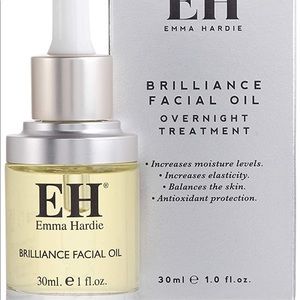 EH Brilliance Facial Oil ✨